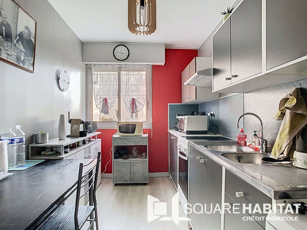 Appartement à FLERS