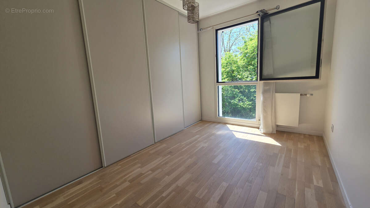 Appartement à LOUVECIENNES