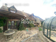 Maison à LE MESNIL-SIMON