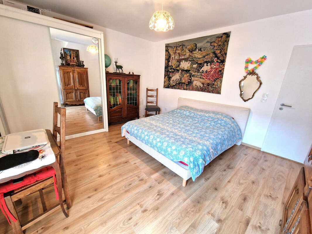 Photo 7 - Appartement à MONTREUIL