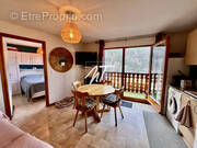 Appartement à SAINT-JEAN-D'AULPS