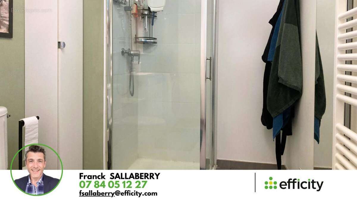 Appartement à BAYONNE