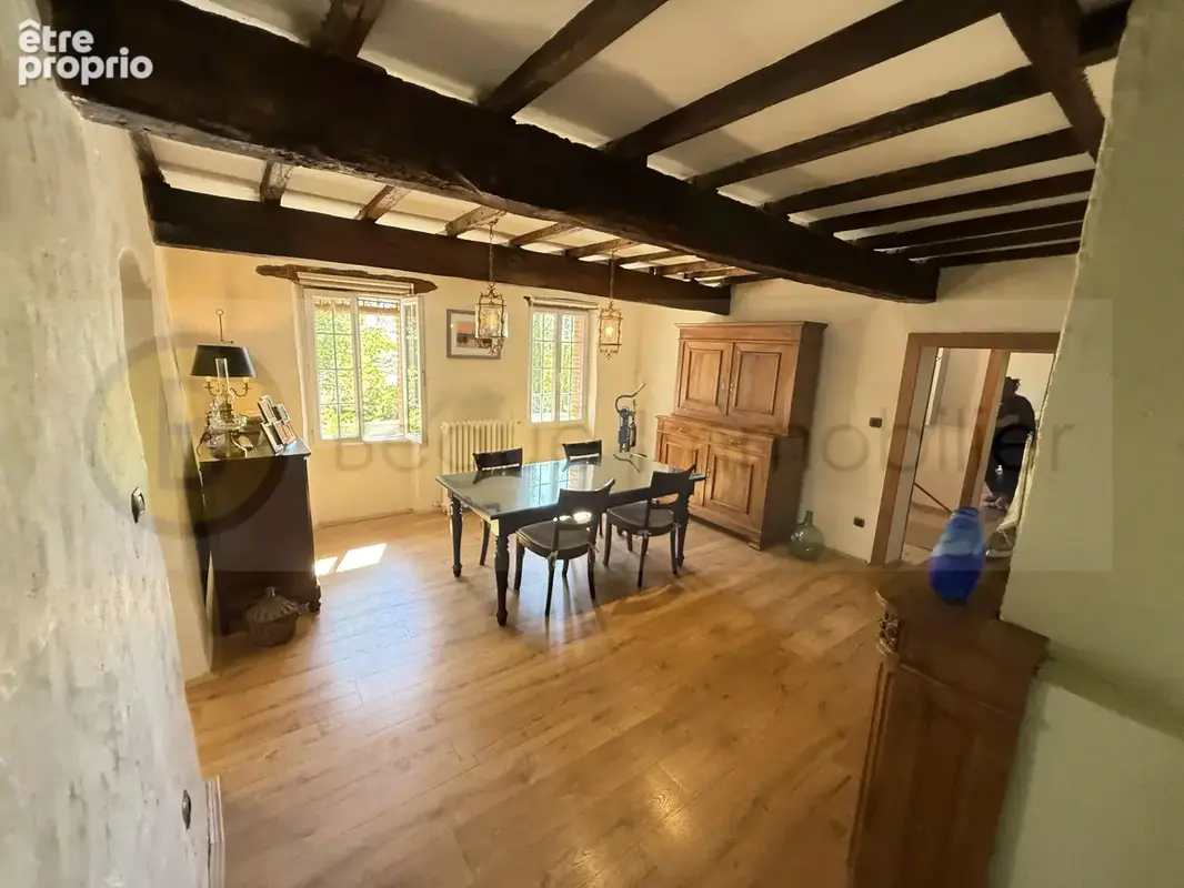 MAISON LE CASTERA - 8 pièce(s) - 272 m2 - photo 18