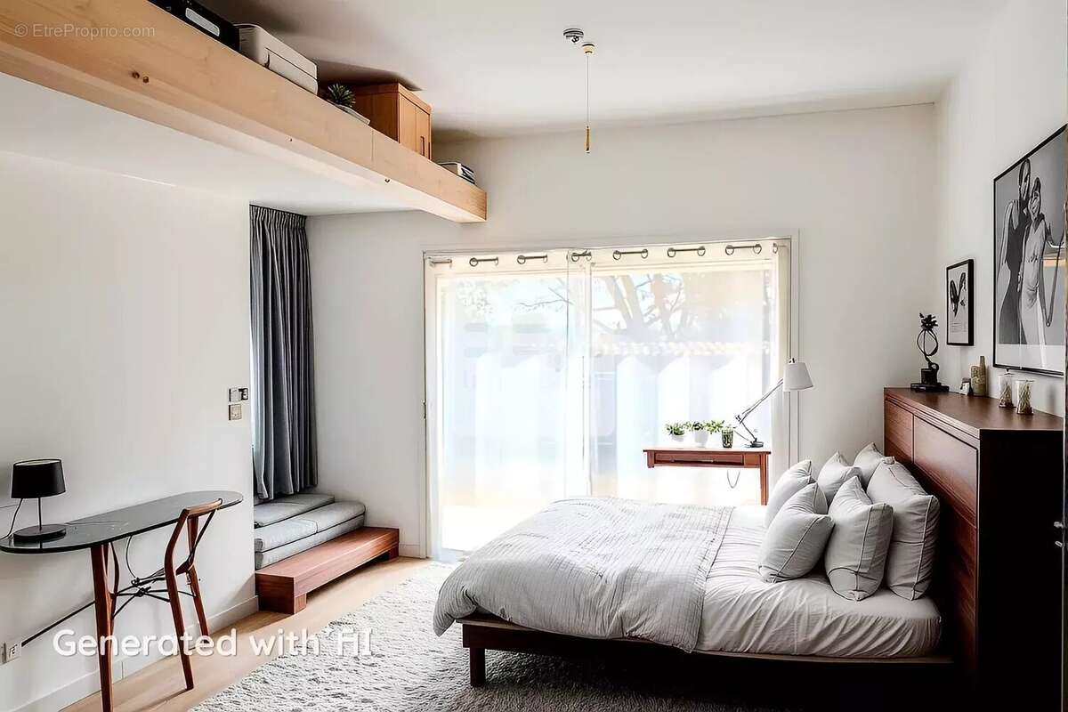 Maison à GOUDARGUES