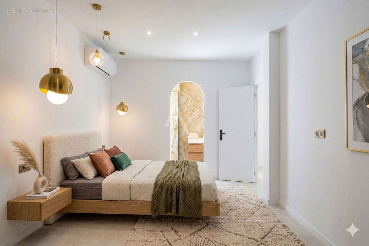 Maison à MARSEILLE-12E