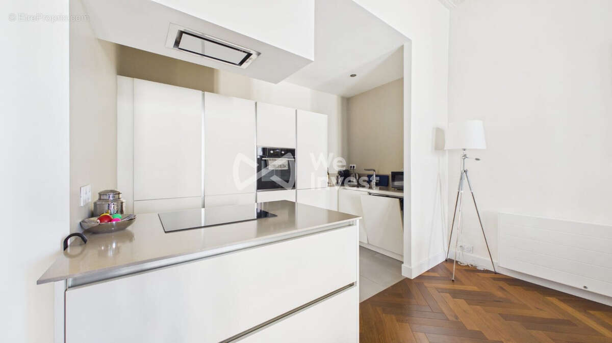 Appartement à VALENCE