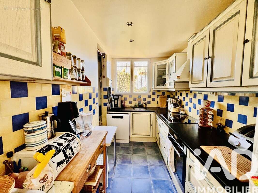 Photo 5 - Maison à SAINT-BRICE-SOUS-FORET