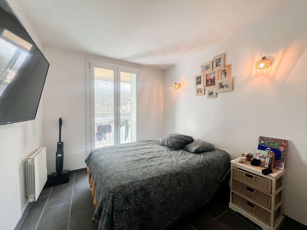 Appartement à ISTRES