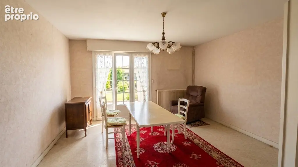 Appartement 72 m² à Chatellerault  - photo 6