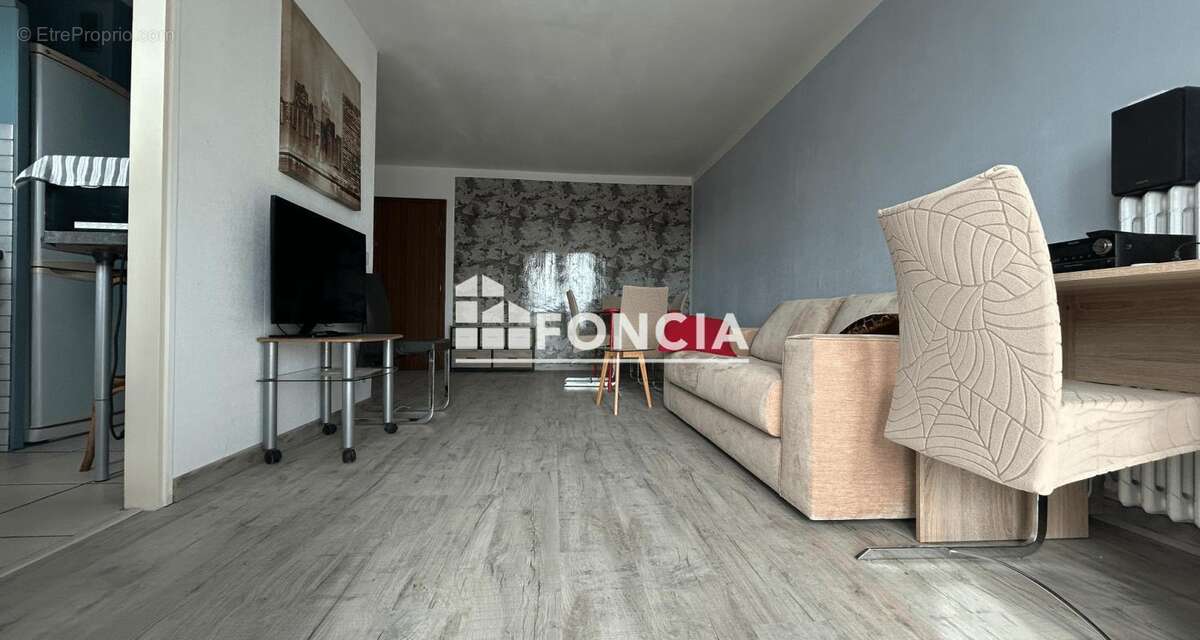 Appartement à PERPIGNAN