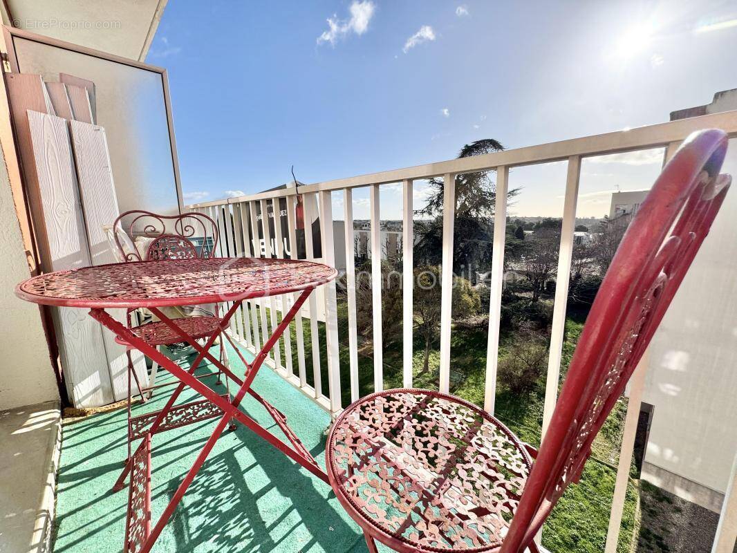 Appartement à BEZIERS