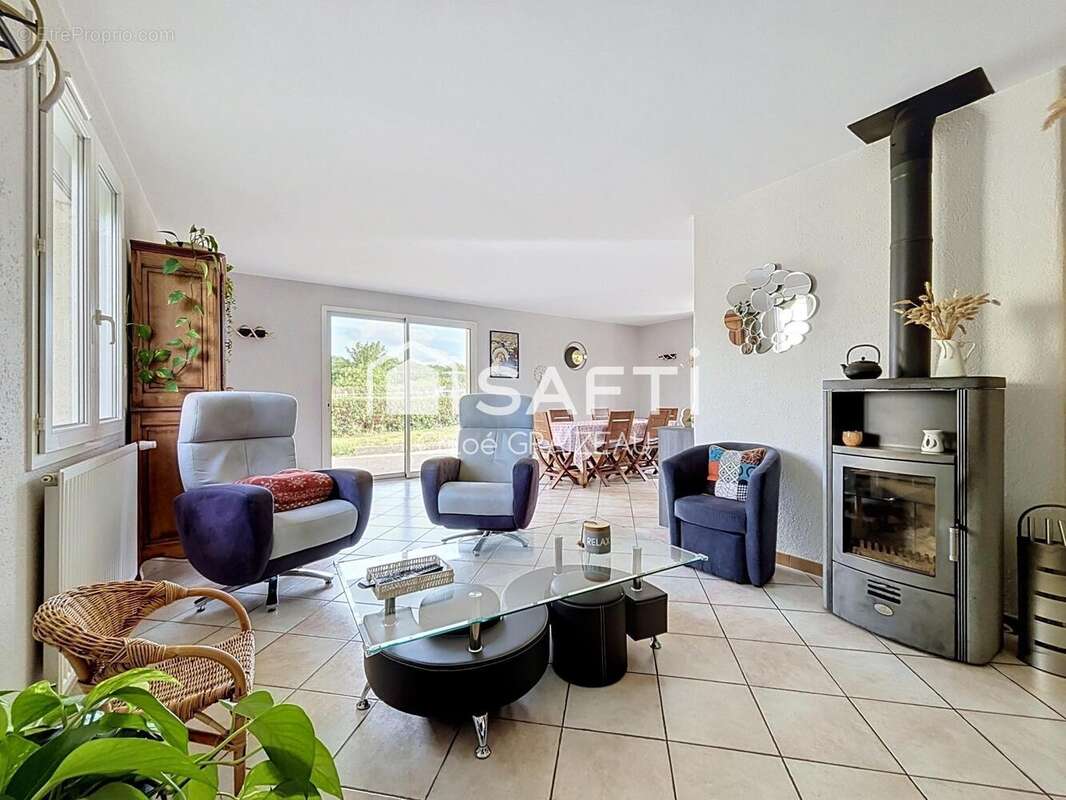 Photo 3 - Maison à BRESSUIRE
