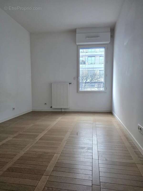 Appartement à MEUDON