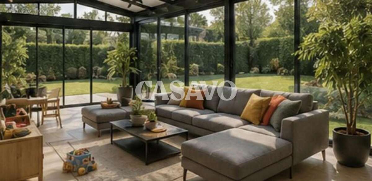 Appartement à ARTAS