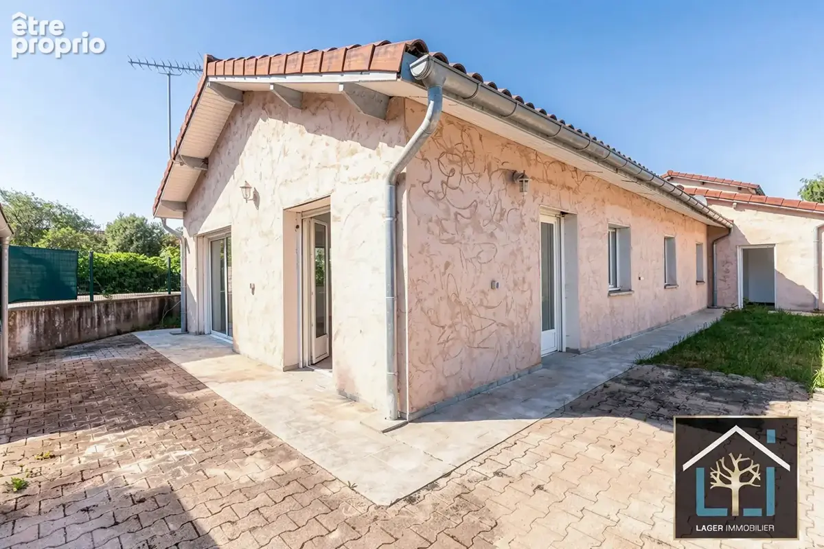 Photo Maison à La Boisse au prix de 265 000€