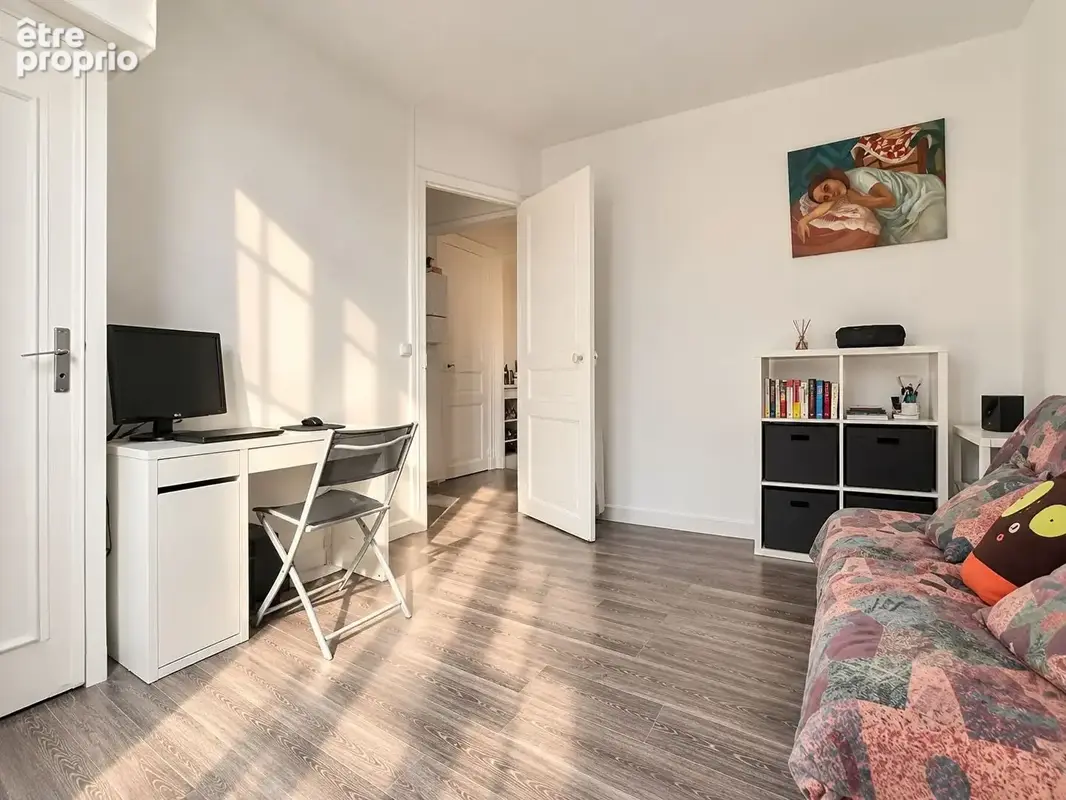 Appartement à ALFORTVILLE