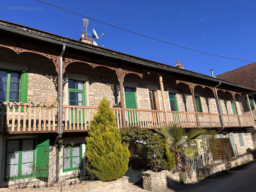 Appartement à BEAUNE