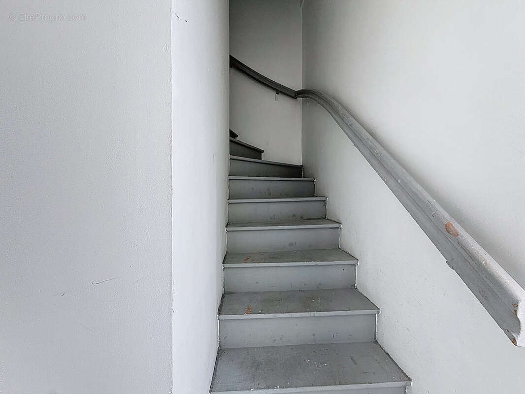 Appartement à BOURGOIN-JALLIEU