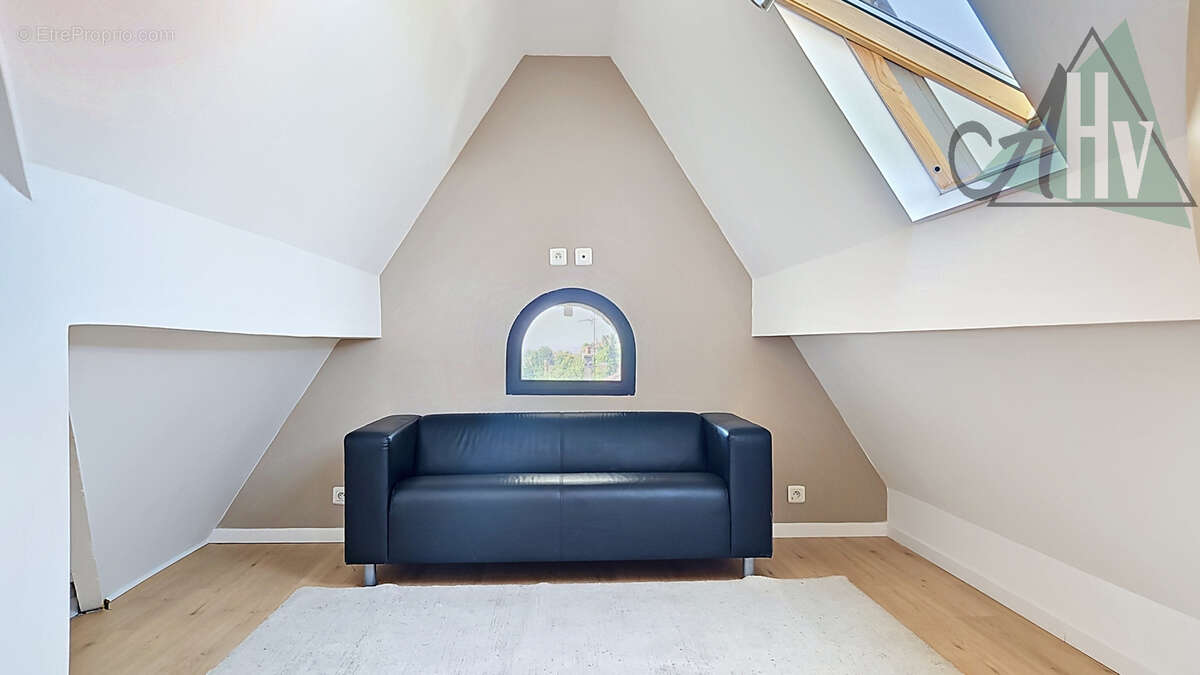 Maison à SUCY-EN-BRIE