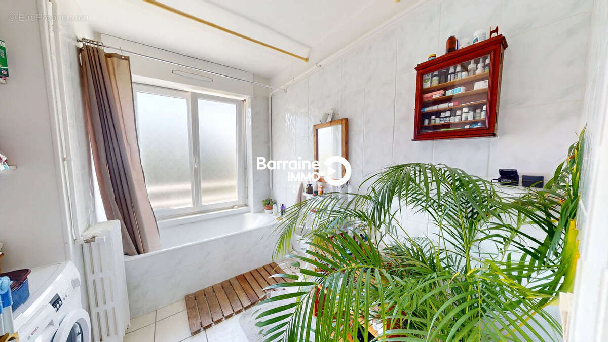 Appartement à LORIENT