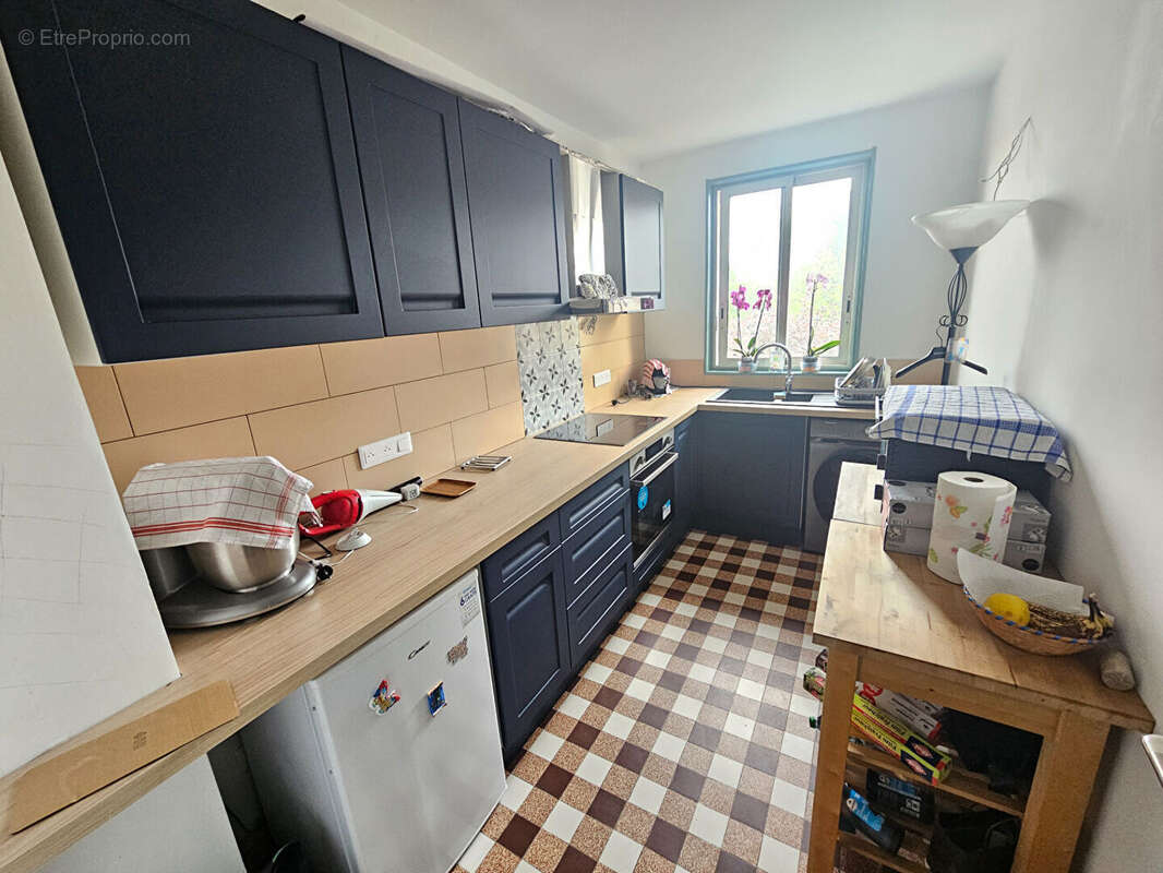 Appartement à BRY-SUR-MARNE