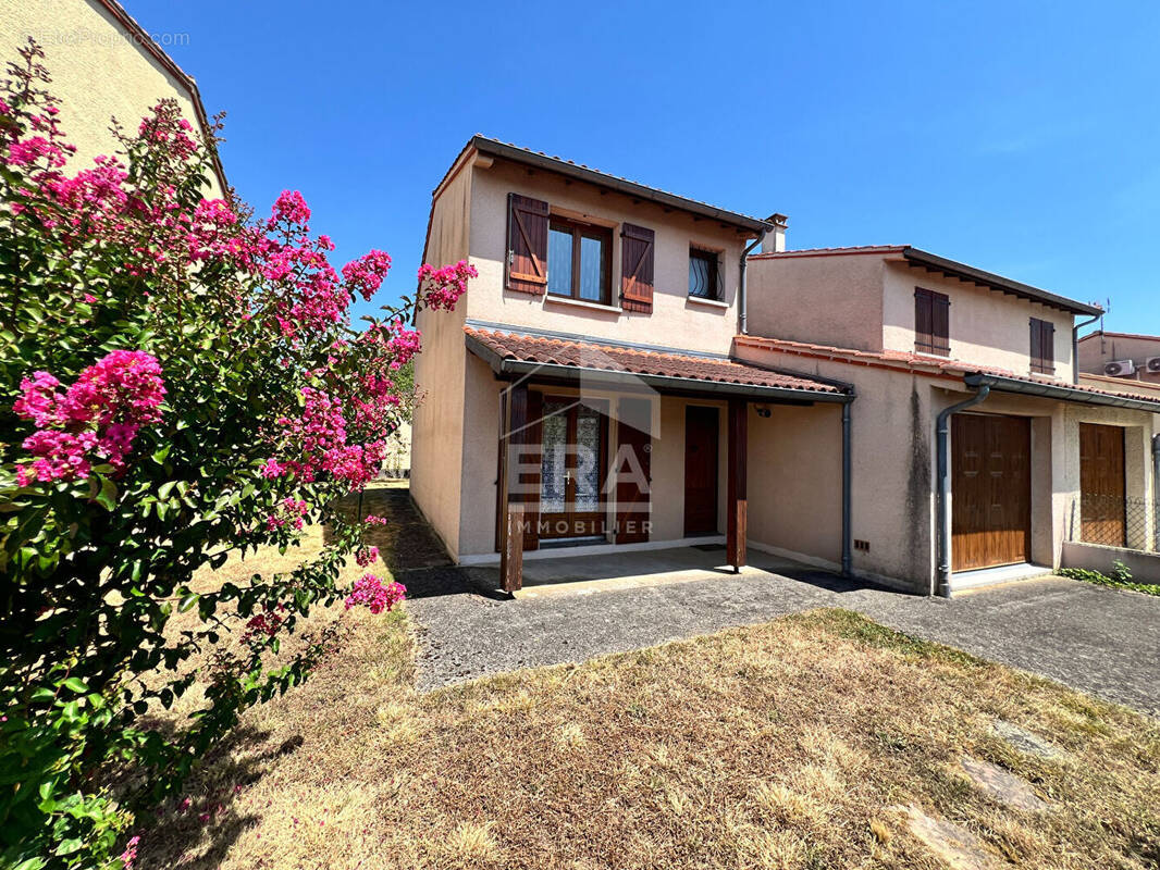 Maison à ALBI