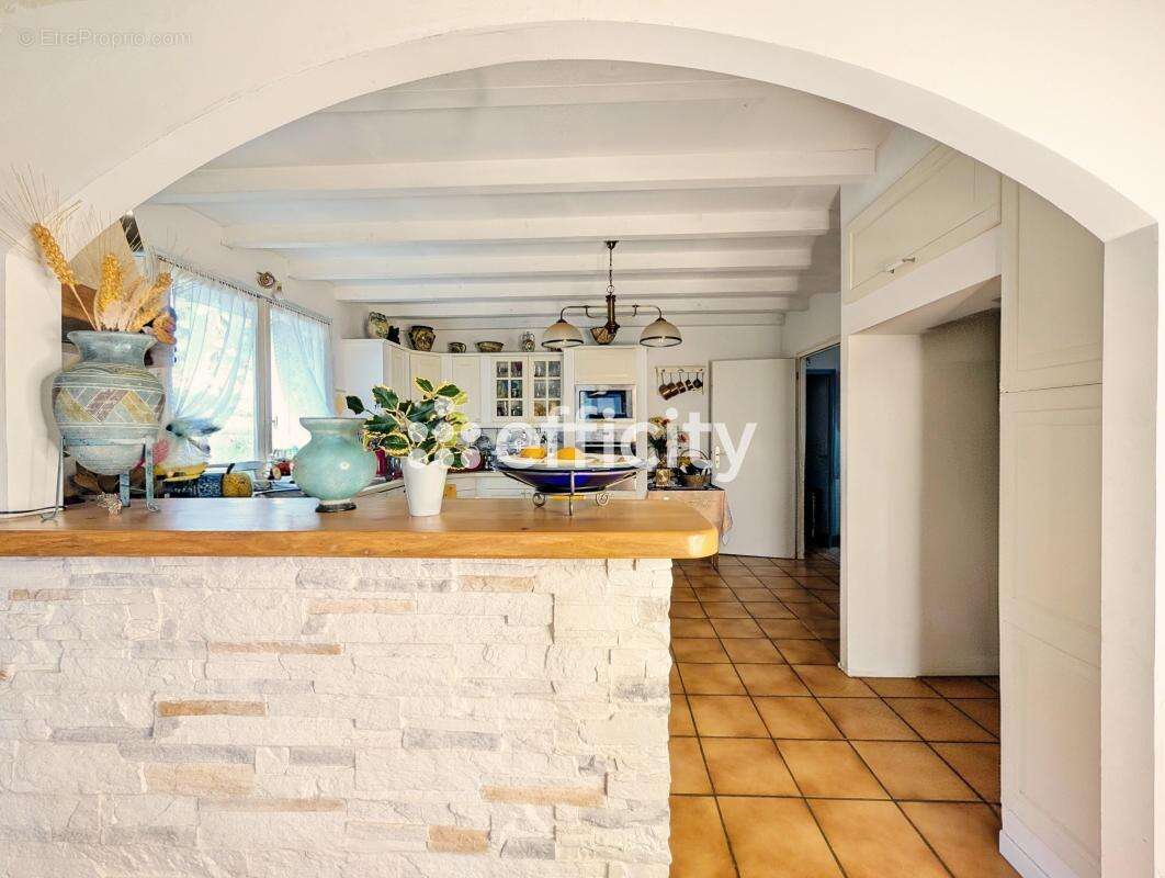 Appartement à RIVES