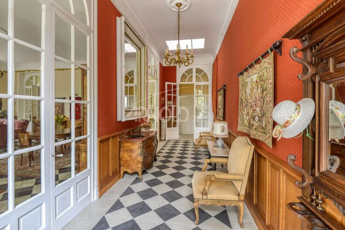 Maison à PORNIC