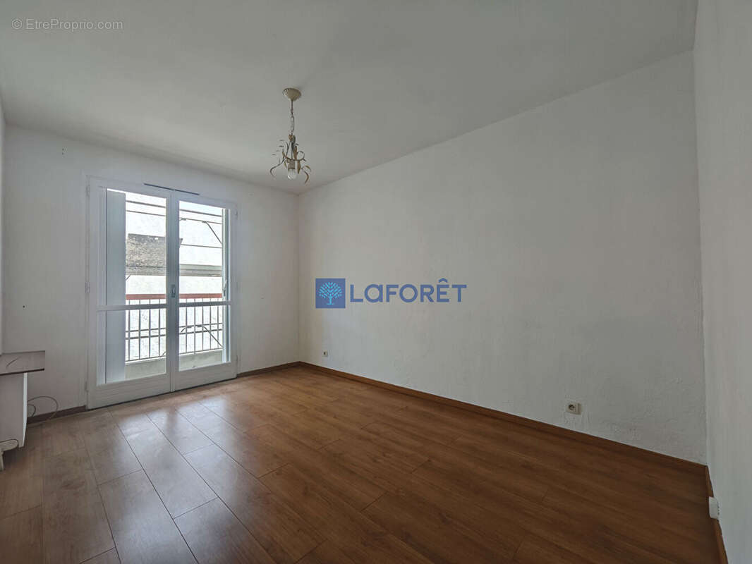 Appartement à CAGNES-SUR-MER