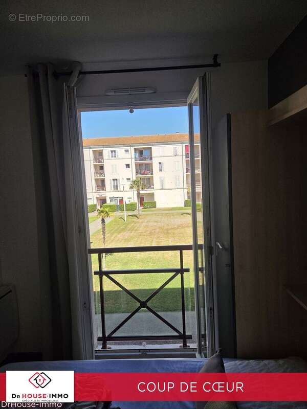 Appartement à ROCHEFORT
