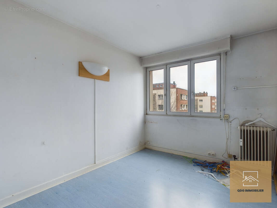 Appartement à DUNKERQUE