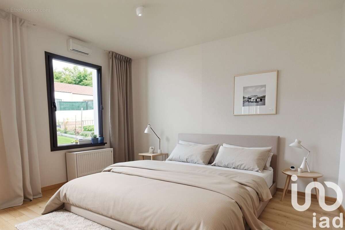 Photo 7 - Maison à LANDERONDE