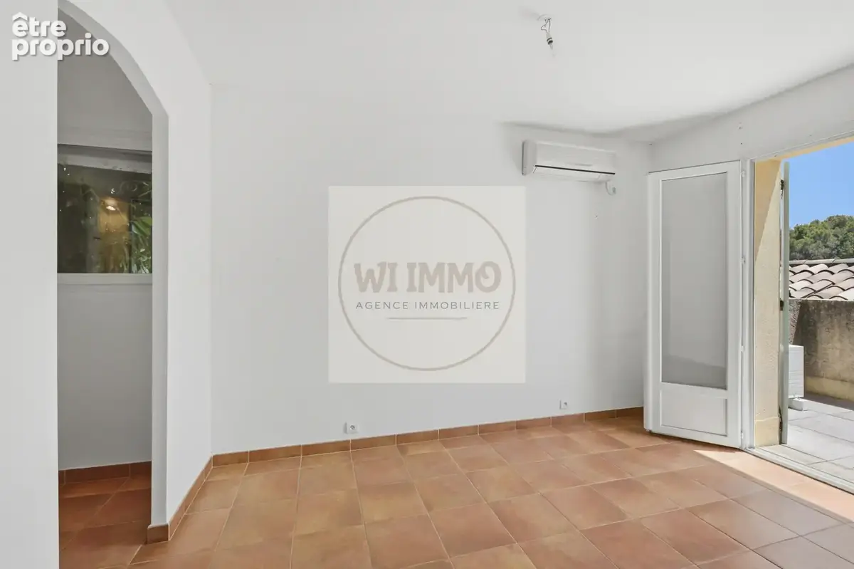 Magnifique vue sur les colline, villa avec piscine - photo 18