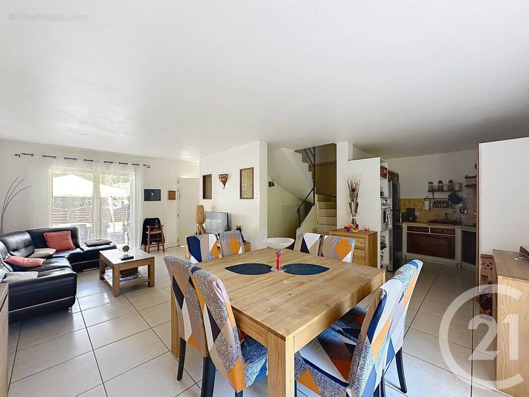 Photo 1 - Maison à MONTPELLIER