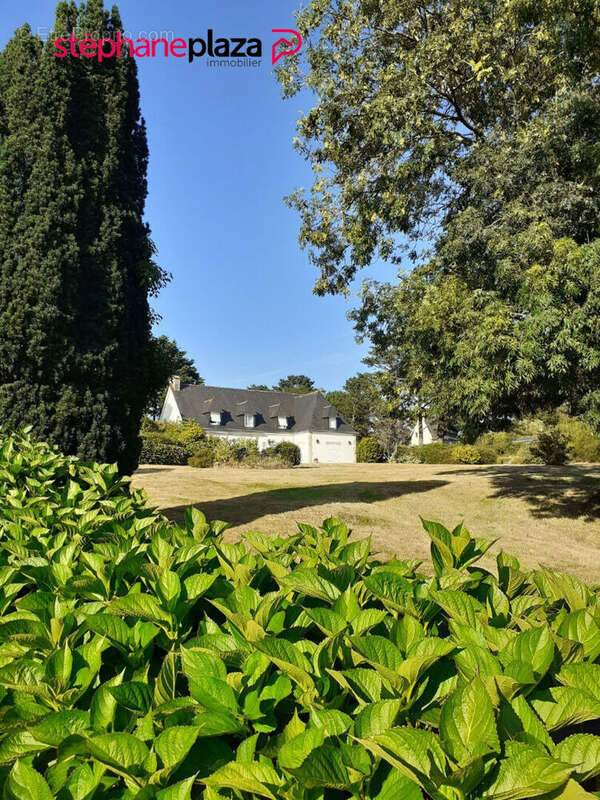 Maison à CONFORT-MEILARS