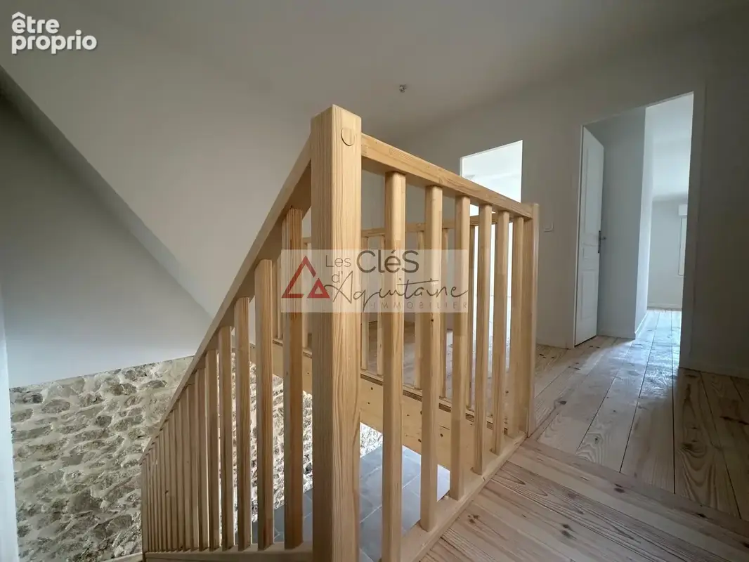 Maison 150 M2 centre Cadillac - photo 10