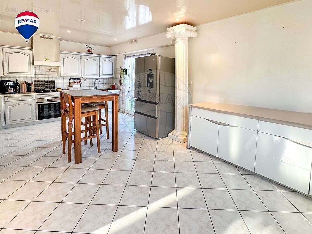 Maison à LUTTERBACH