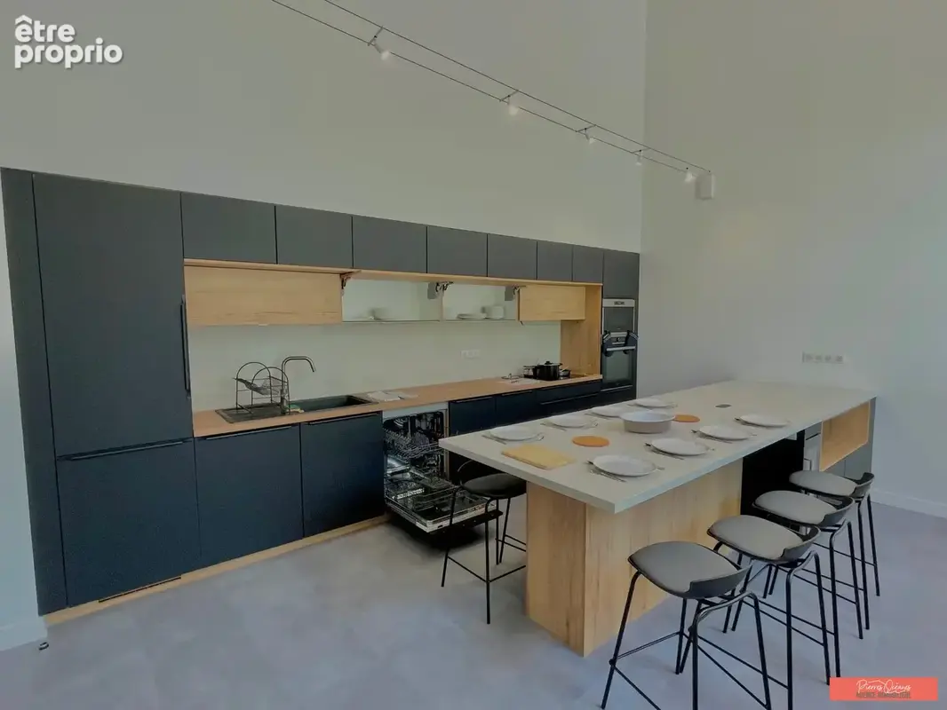 Maison 159 m² à Saint-Martin-De-Seignanx  - photo 8