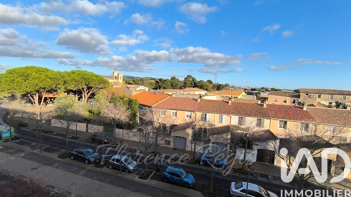 Photo 1 - Appartement à BALARUC-LES-BAINS