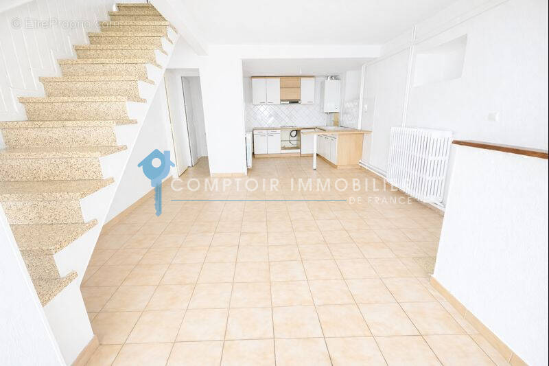 Maison à MONTPELLIER
