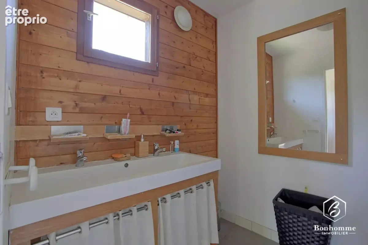 Maison 170m² 7 pièces - Ayguemorte-Les-Graves - photo 7