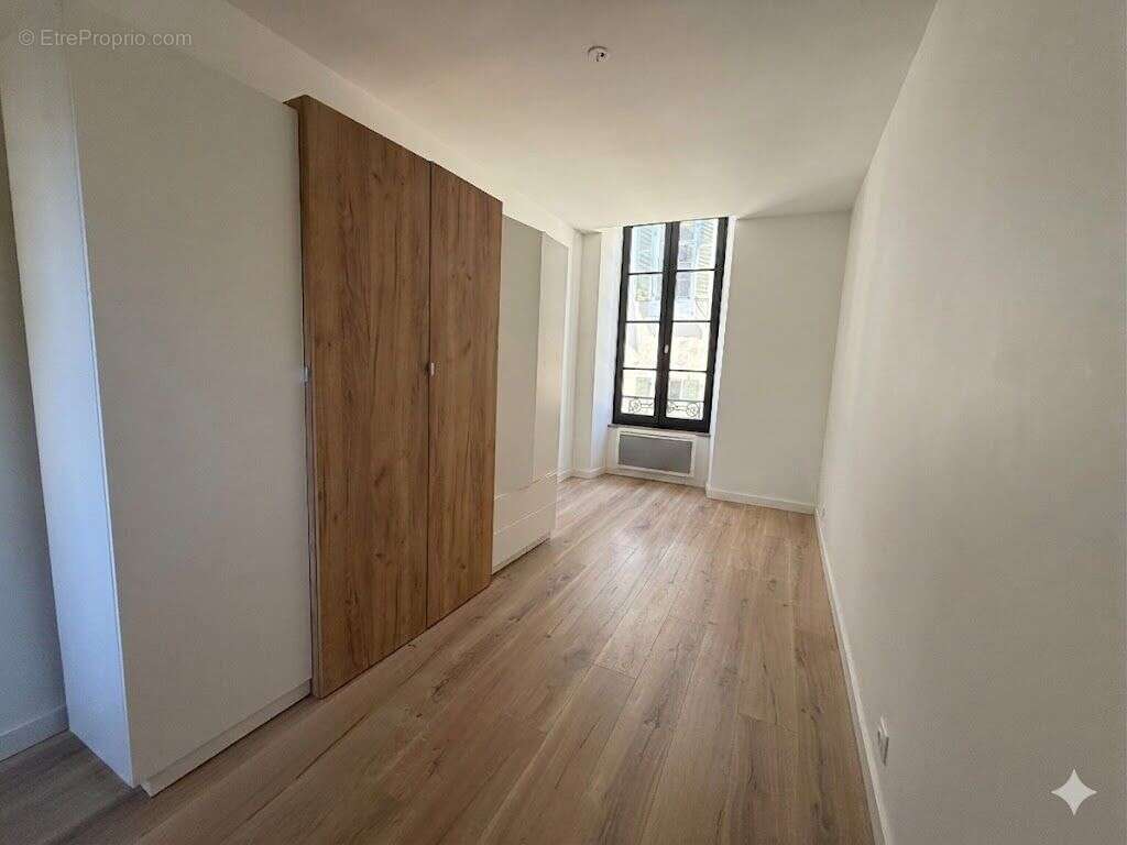 Appartement à PAU