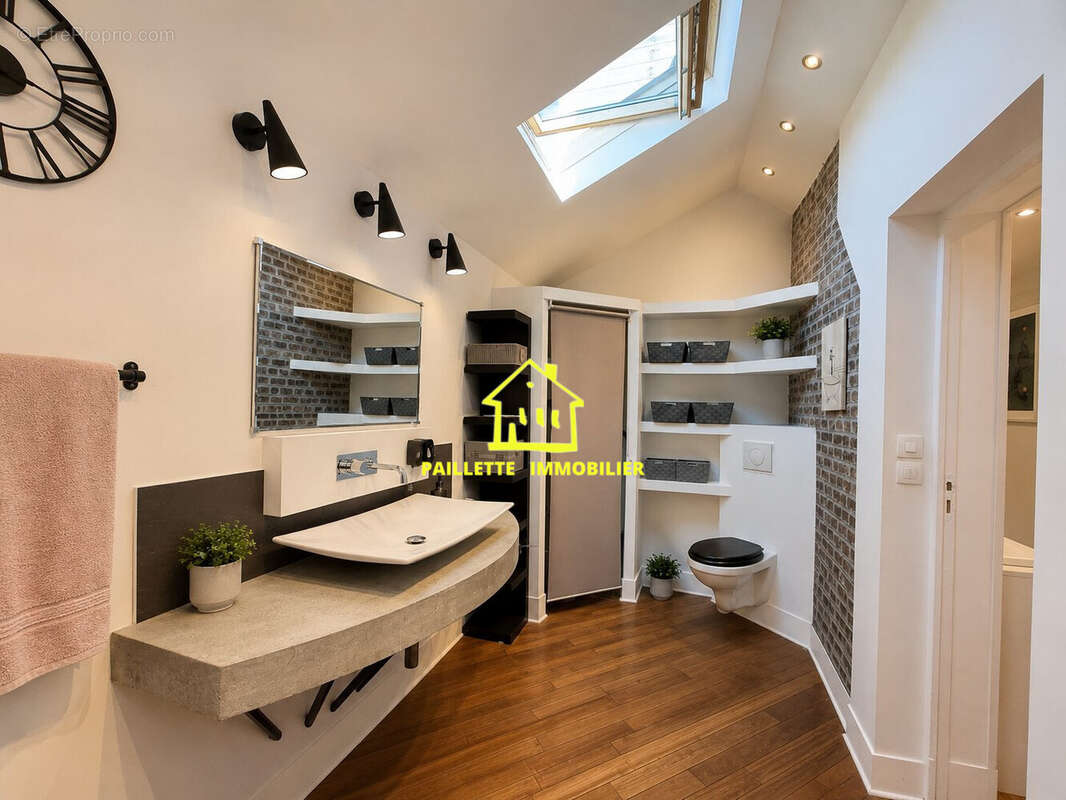Maison 98 m² à Le Havre  - photo 5