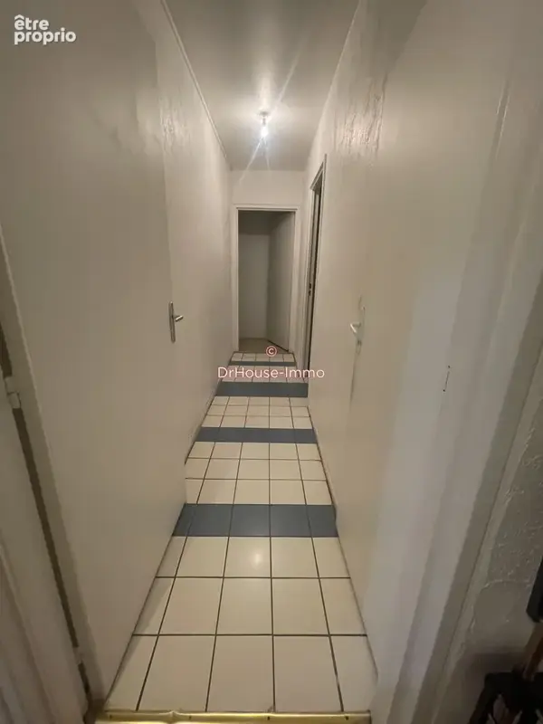 Appartement 2 pièces 57 m² à vendre à Sevran (93270) - photo 8