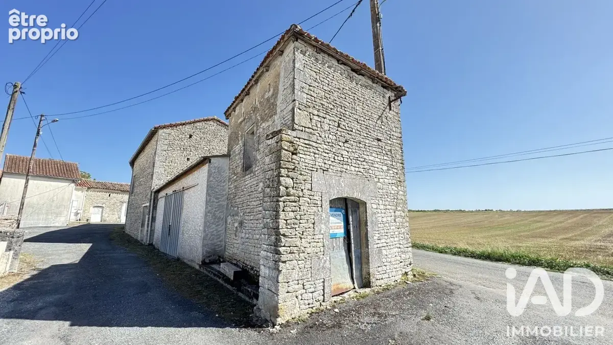 Photo 1 - Appartement à BRIE
