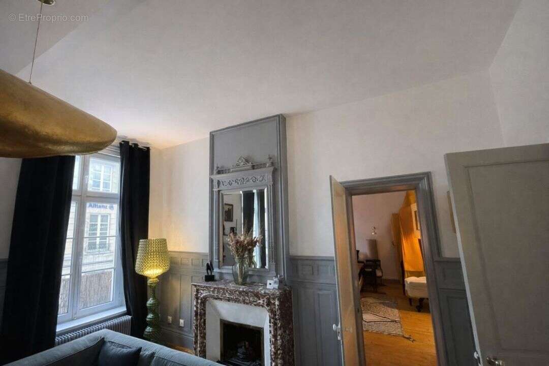 Appartement à CAEN