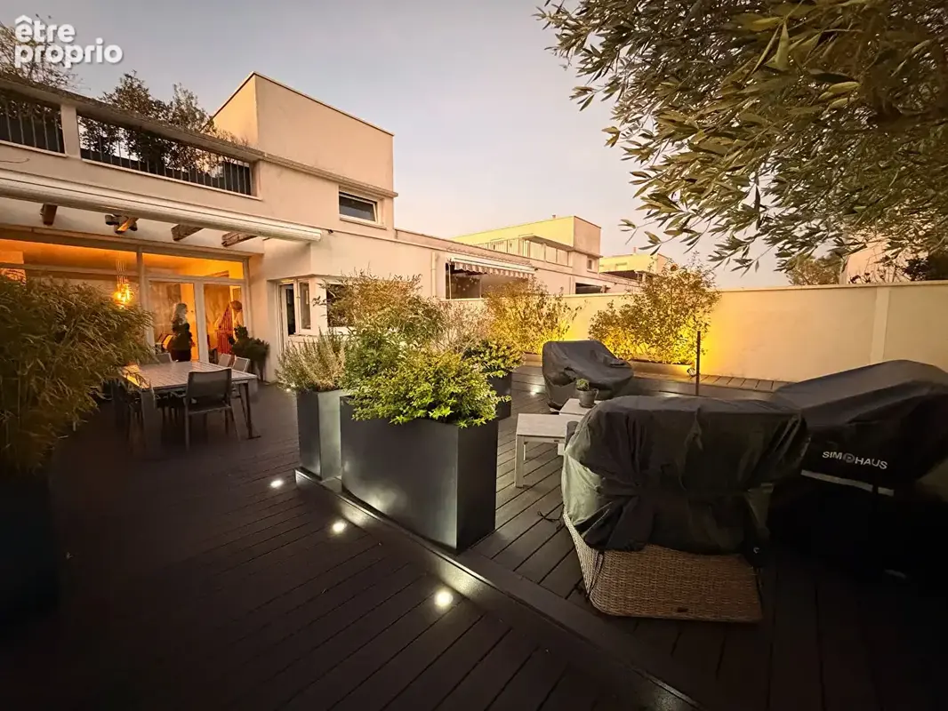 Photo Maison à Dijon au prix de 379 000€