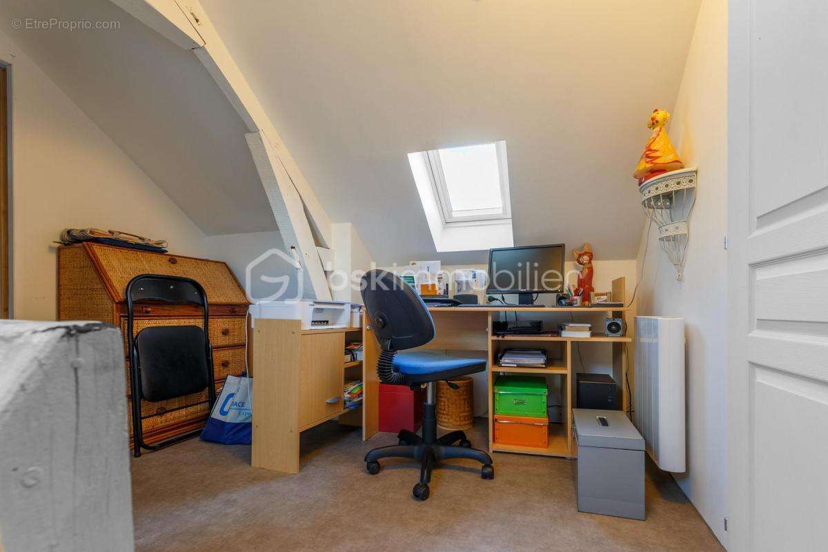 Commerce à LOUVIERS