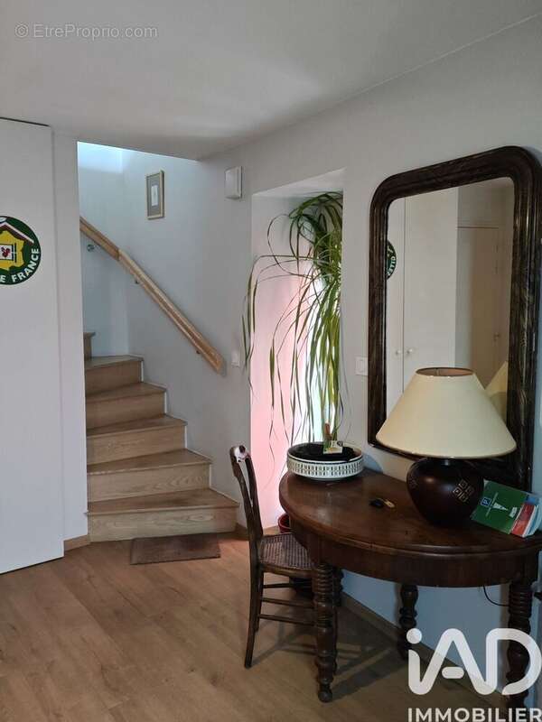Photo 3 - Maison à VILLAINES-LA-JUHEL