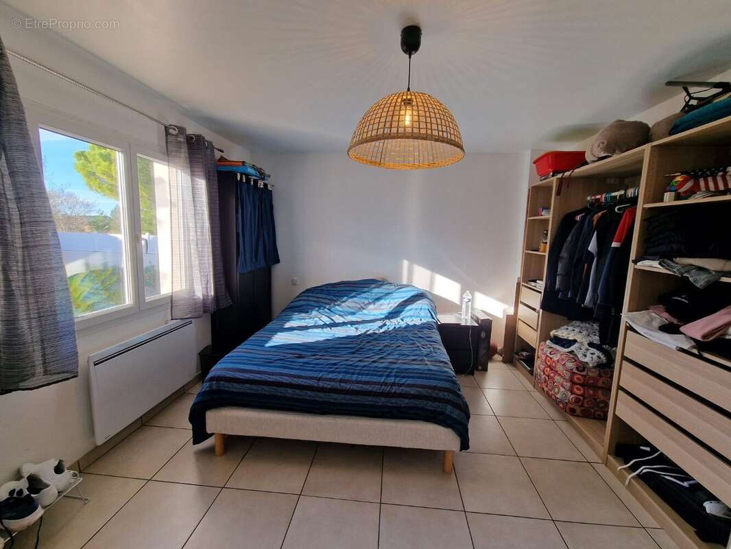 Maison à MEZE
